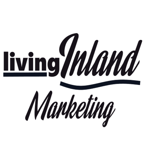 Living Inland Marketing